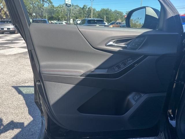 new 2026 Chevrolet Equinox car