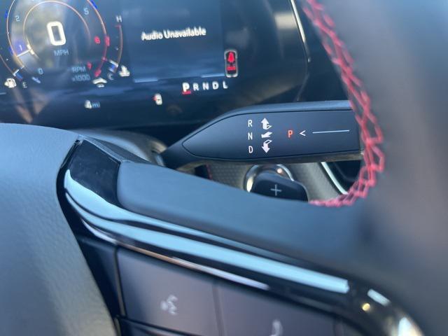 new 2026 Chevrolet Equinox car