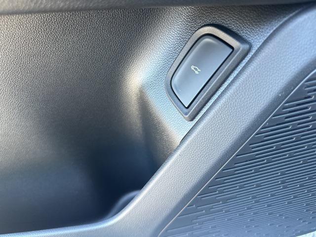 new 2026 Chevrolet Equinox car