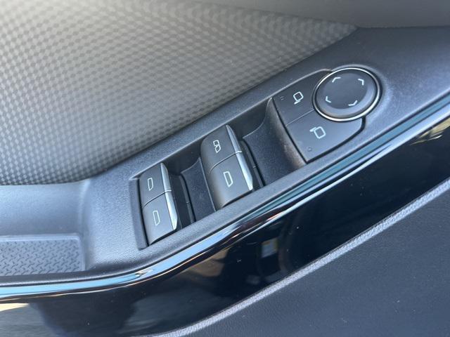 new 2026 Chevrolet Equinox car