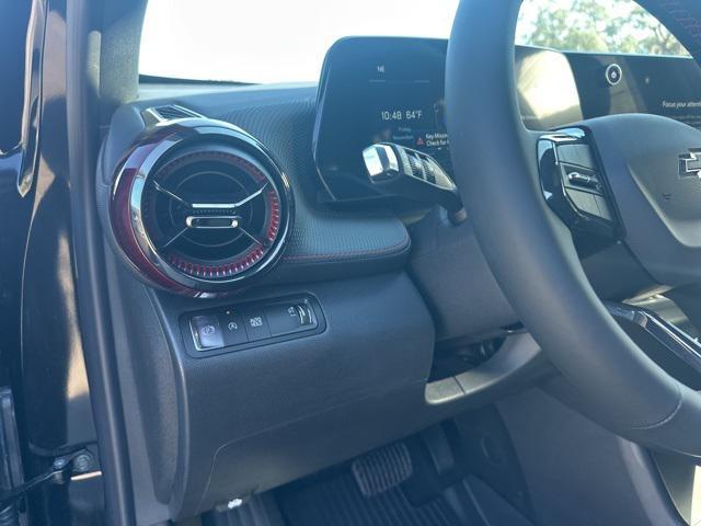 new 2026 Chevrolet Equinox car