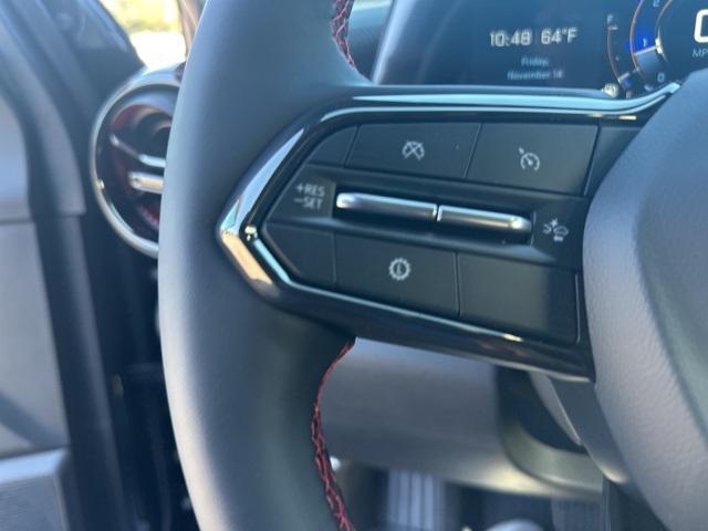 new 2026 Chevrolet Equinox car