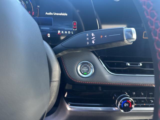 new 2026 Chevrolet Equinox car