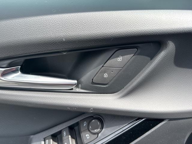 new 2026 Chevrolet Equinox car, priced at $34,077
