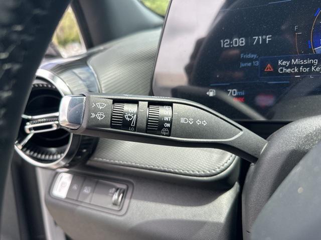 new 2026 Chevrolet Equinox car, priced at $31,394