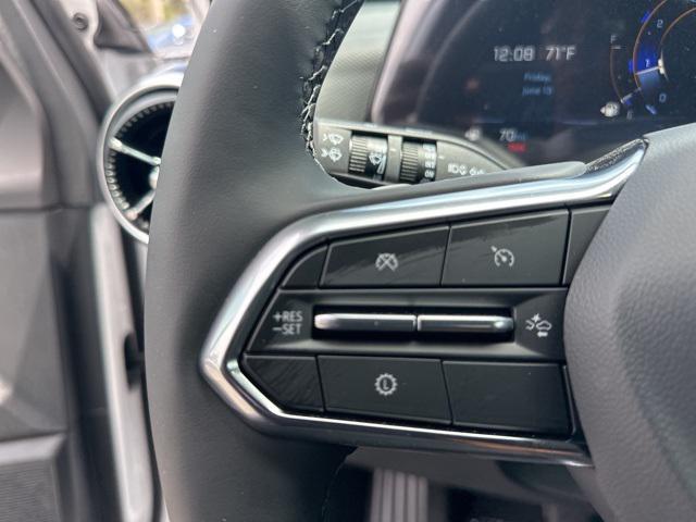 new 2026 Chevrolet Equinox car, priced at $31,394