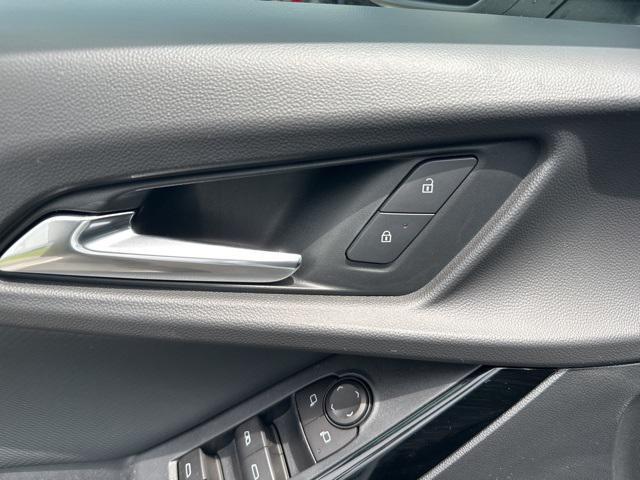 new 2026 Chevrolet Equinox car, priced at $31,394