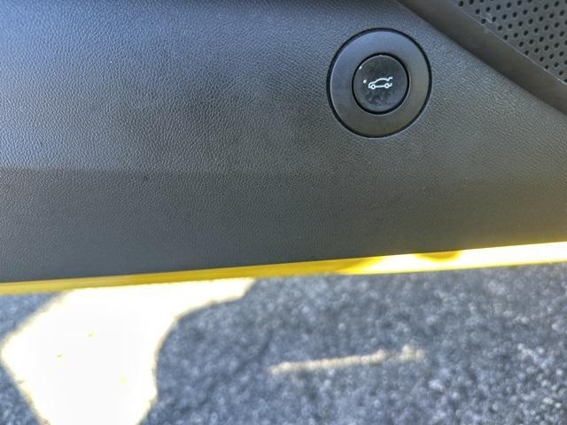 used 2018 Chevrolet Camaro car, priced at $17,135