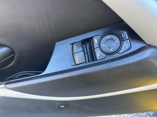 used 2018 Chevrolet Camaro car, priced at $17,135