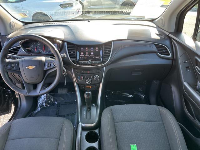 used 2020 Chevrolet Trax car, priced at $15,695
