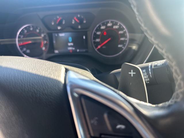 used 2017 Chevrolet Camaro car, priced at $19,355
