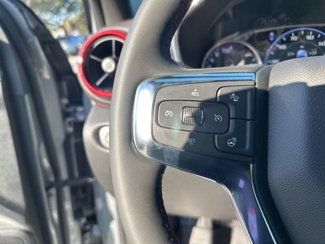 new 2026 Chevrolet Blazer car, priced at $49,889