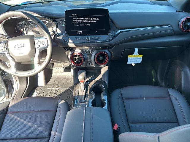 new 2026 Chevrolet Blazer car, priced at $49,889