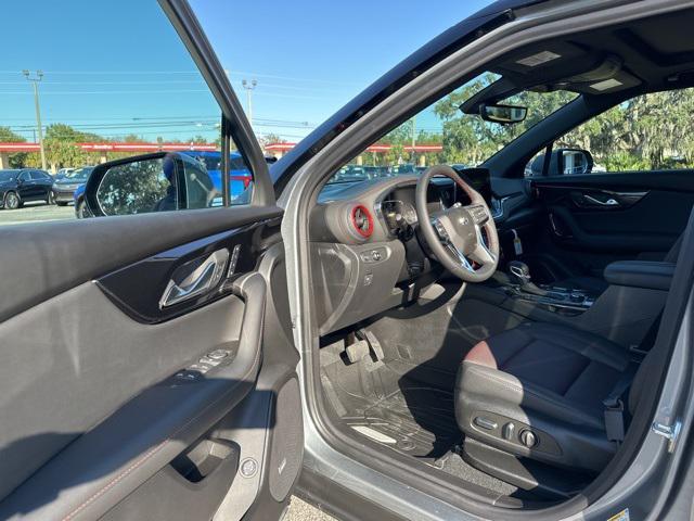 new 2026 Chevrolet Blazer car, priced at $49,889