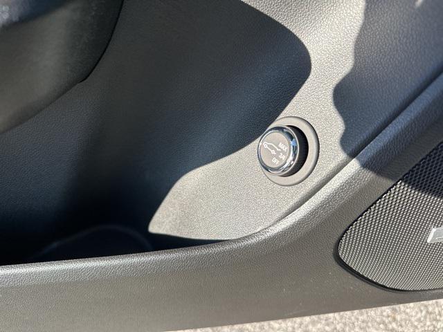 new 2026 Chevrolet Blazer car, priced at $49,889