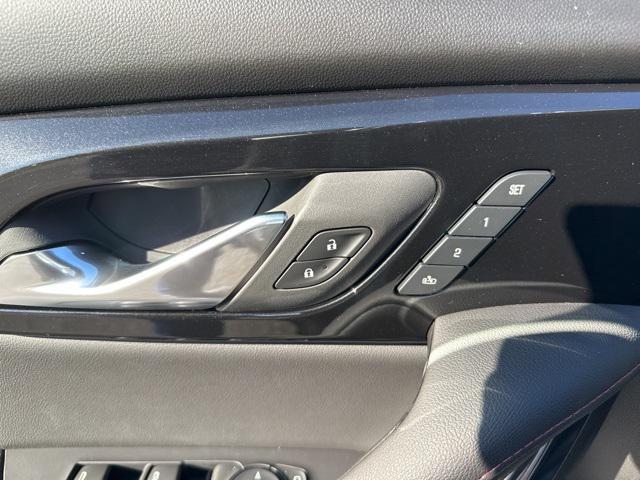 new 2026 Chevrolet Blazer car, priced at $49,889