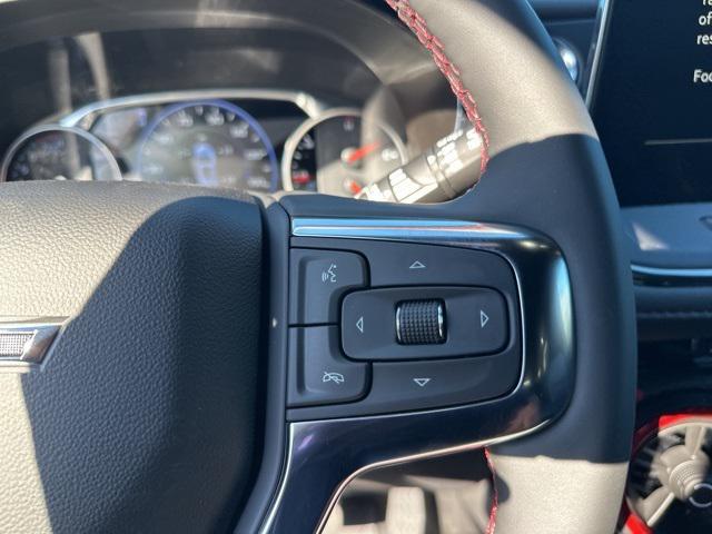 new 2026 Chevrolet Blazer car, priced at $49,889