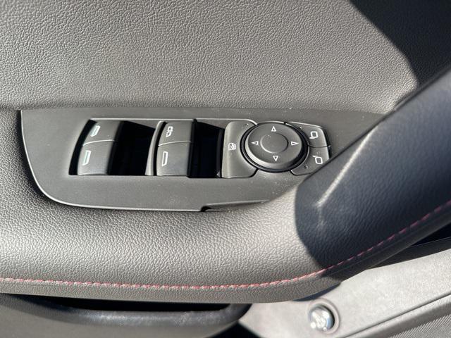 new 2026 Chevrolet Blazer car, priced at $49,889