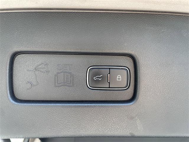 used 2020 Lincoln Aviator car, priced at $30,880