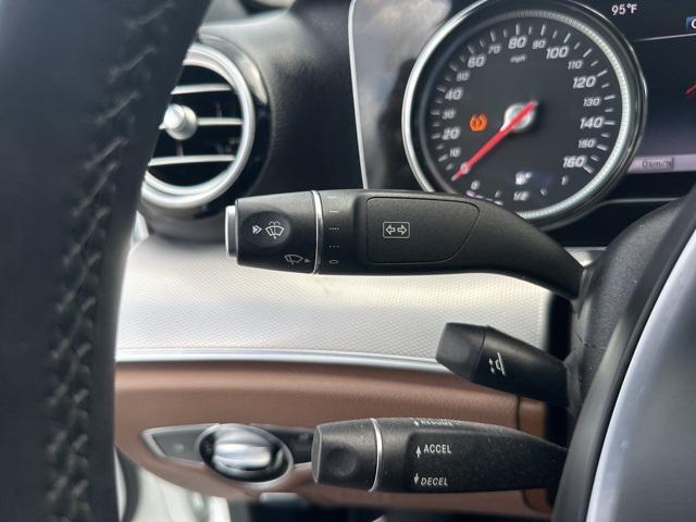used 2018 Mercedes-Benz E-Class car, priced at $18,855