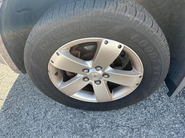 used 2006 Pontiac Torrent car, priced at $4,655