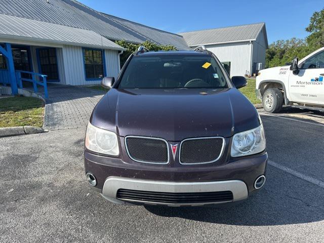 used 2006 Pontiac Torrent car, priced at $4,655