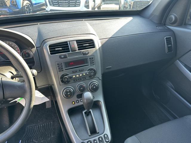 used 2006 Pontiac Torrent car, priced at $4,655