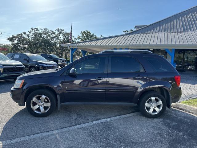 used 2006 Pontiac Torrent car, priced at $4,655