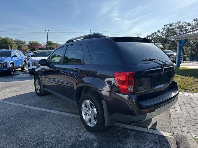 used 2006 Pontiac Torrent car, priced at $4,655