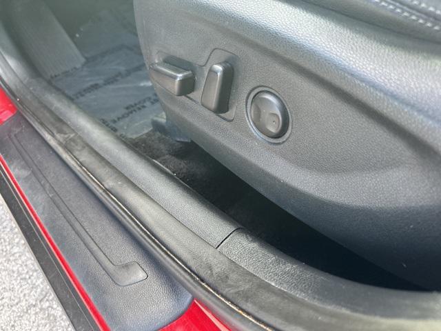 used 2019 Kia Sportage car, priced at $14,205