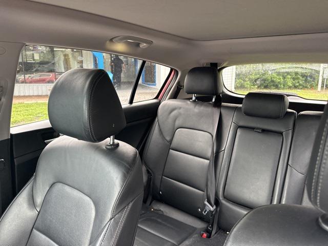 used 2019 Kia Sportage car, priced at $14,205