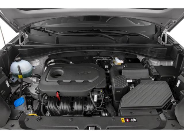 used 2019 Kia Sportage car, priced at $14,805