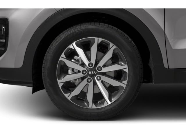 used 2019 Kia Sportage car, priced at $14,805