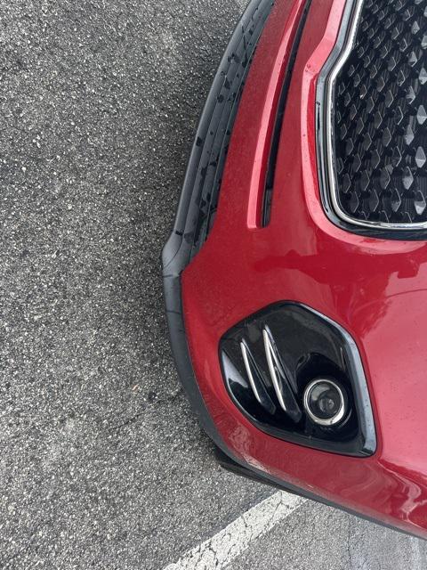 used 2019 Kia Sportage car, priced at $14,205