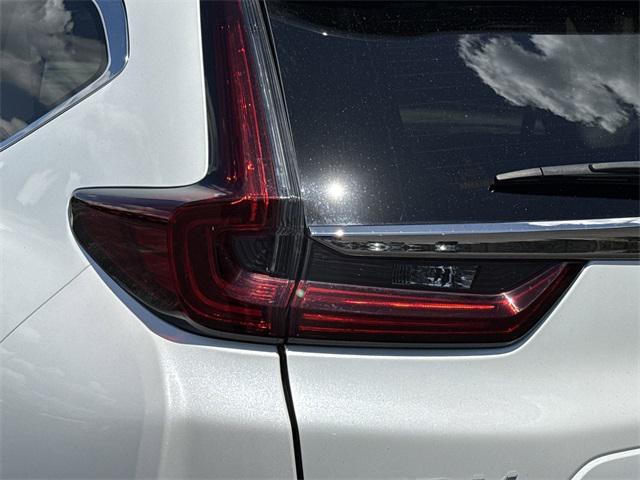 used 2020 Honda CR-V car, priced at $27,880