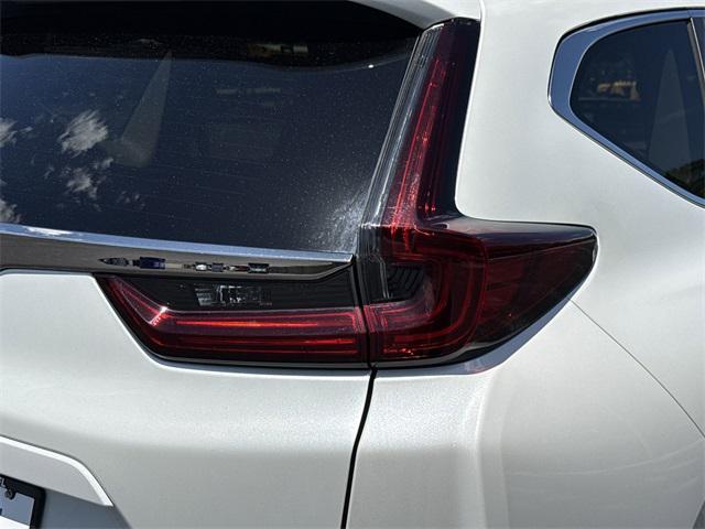 used 2020 Honda CR-V car, priced at $27,880
