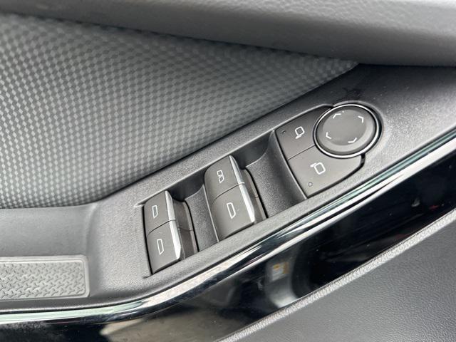 new 2026 Chevrolet Equinox car, priced at $36,608