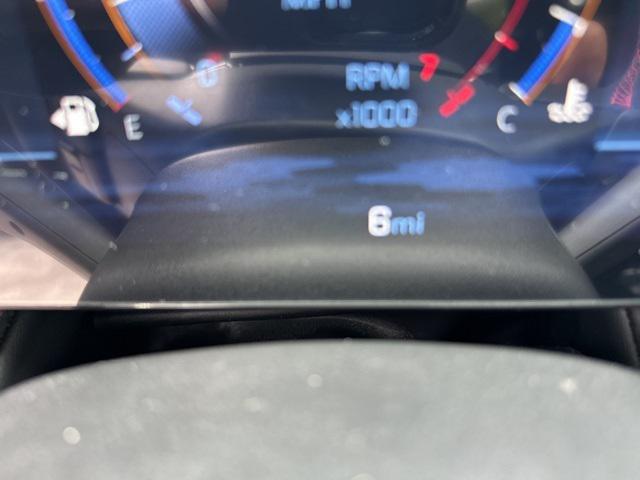 new 2026 Chevrolet Equinox car, priced at $36,608