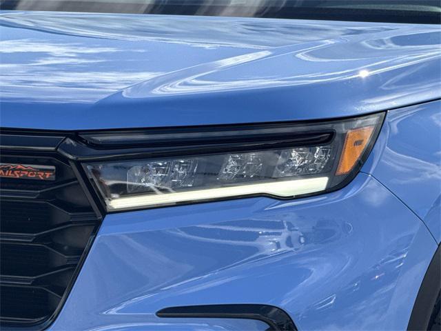 used 2024 Honda Pilot car, priced at $41,440