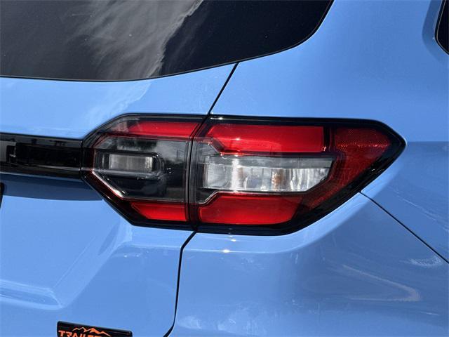 used 2024 Honda Pilot car, priced at $41,440