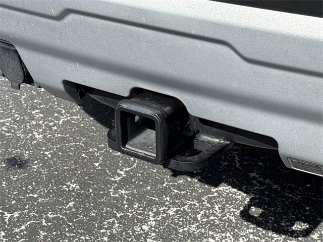 used 2024 Honda Pilot car, priced at $41,440