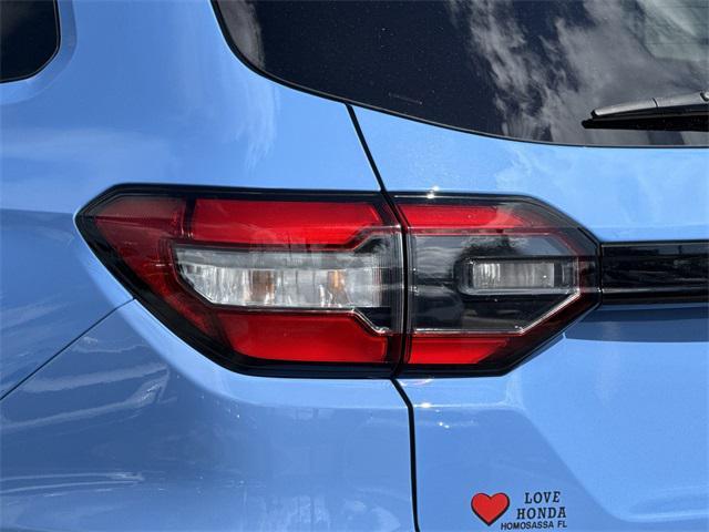 used 2024 Honda Pilot car, priced at $41,440