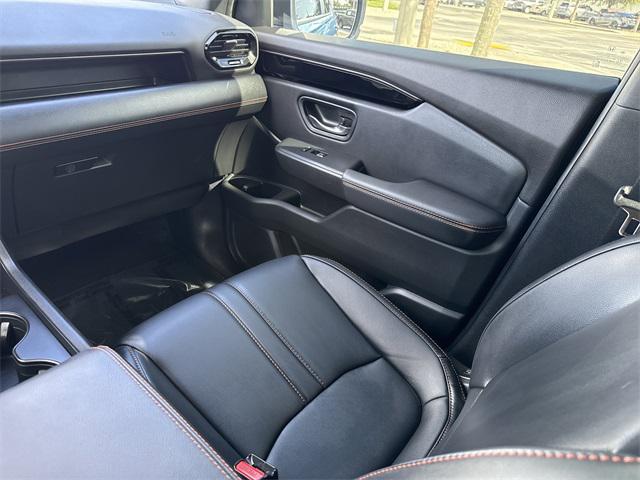 used 2024 Honda Pilot car, priced at $41,440