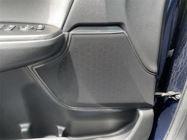used 2022 Honda CR-V Hybrid car, priced at $27,440