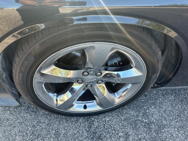 used 2013 Dodge Challenger car, priced at $16,835