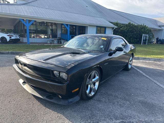 used 2013 Dodge Challenger car, priced at $16,995