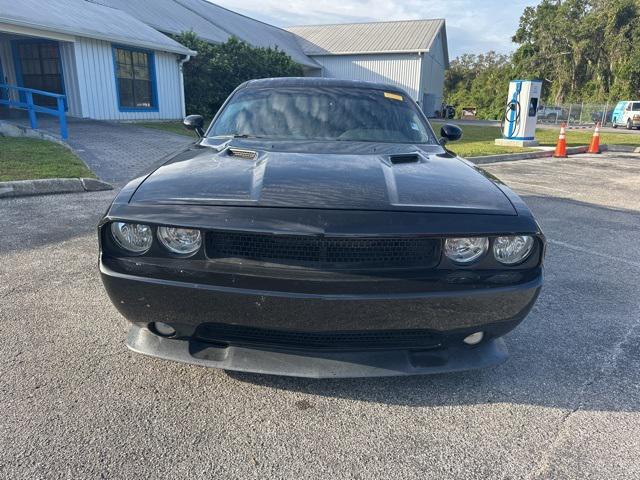 used 2013 Dodge Challenger car, priced at $16,835