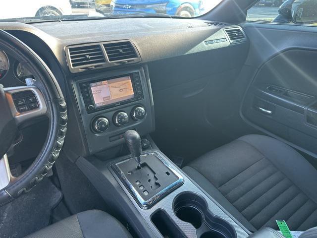 used 2013 Dodge Challenger car, priced at $16,835