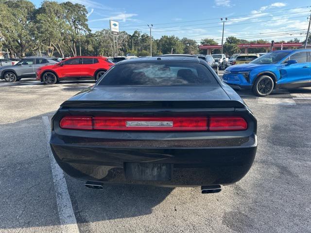 used 2013 Dodge Challenger car, priced at $16,835