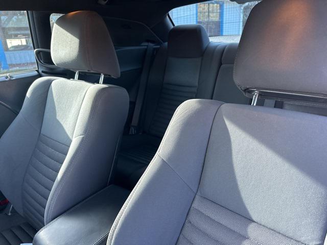 used 2013 Dodge Challenger car, priced at $16,835